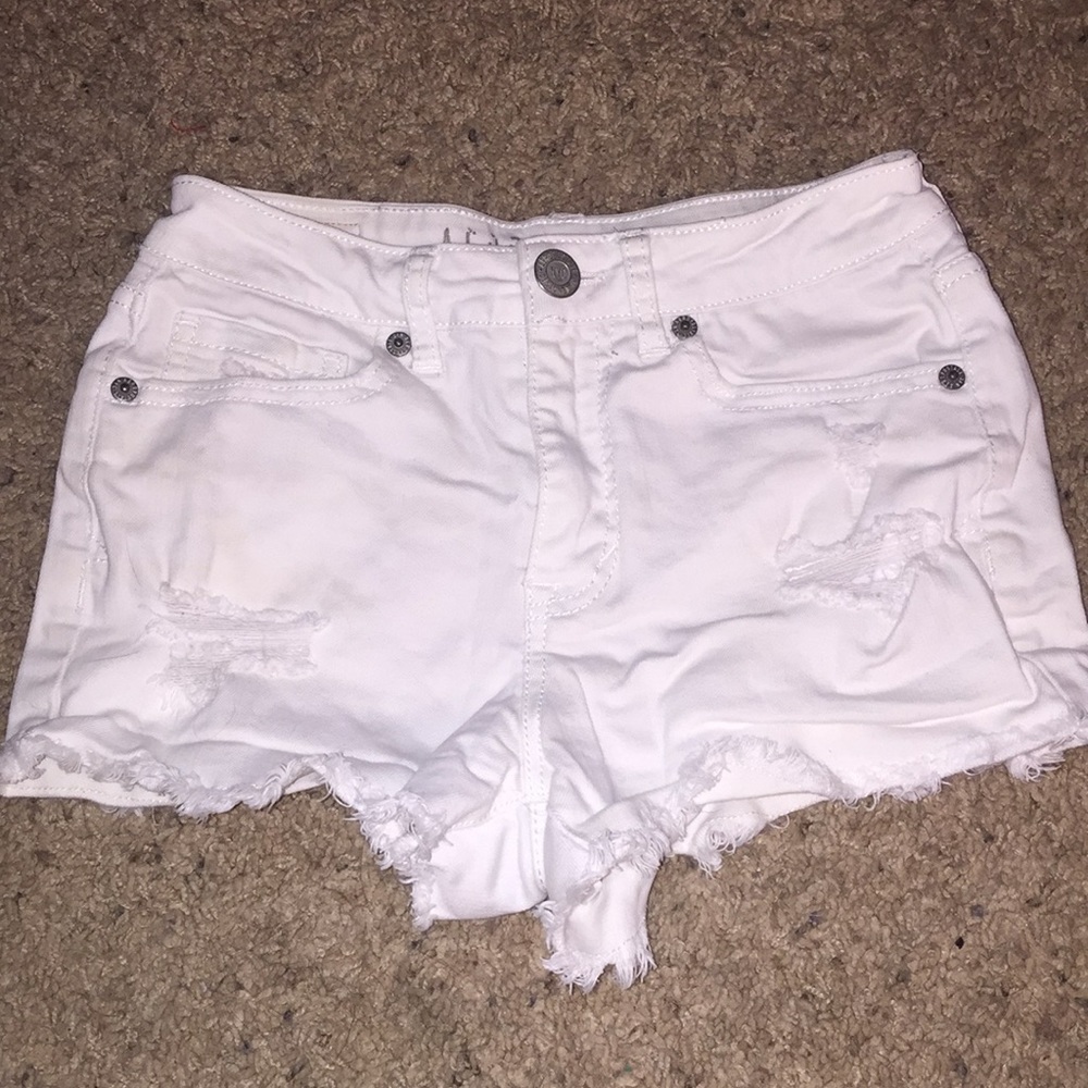 Aeropostale shorts sz 000